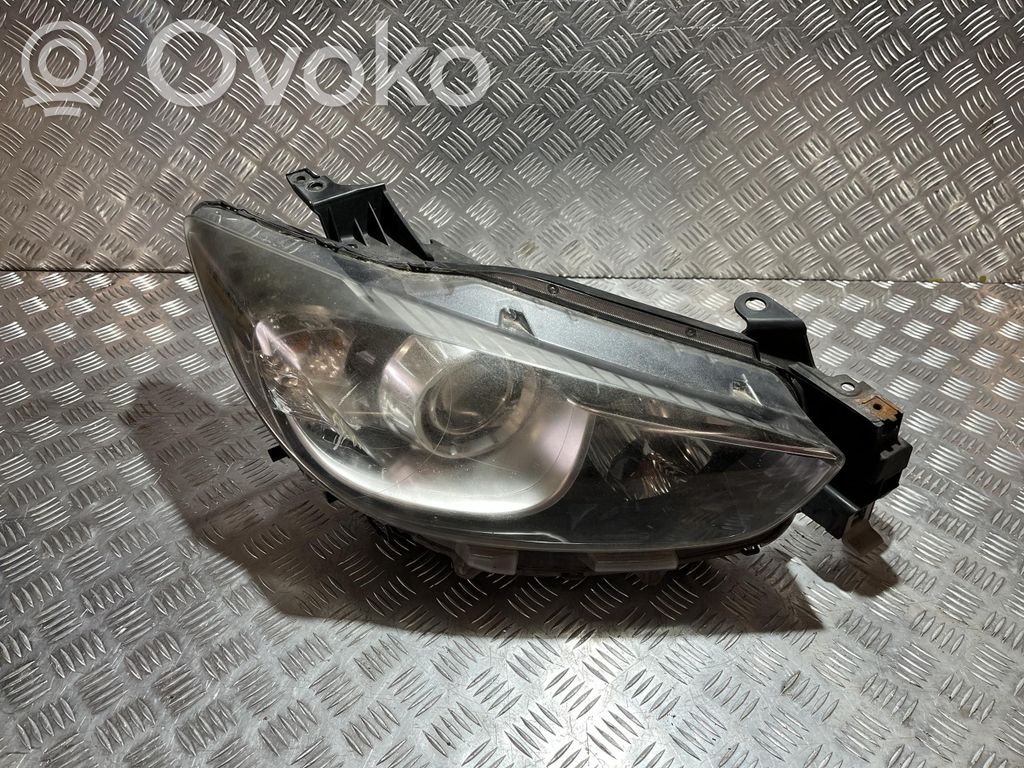 Phare frontale   KD7851030F,KD7851030F