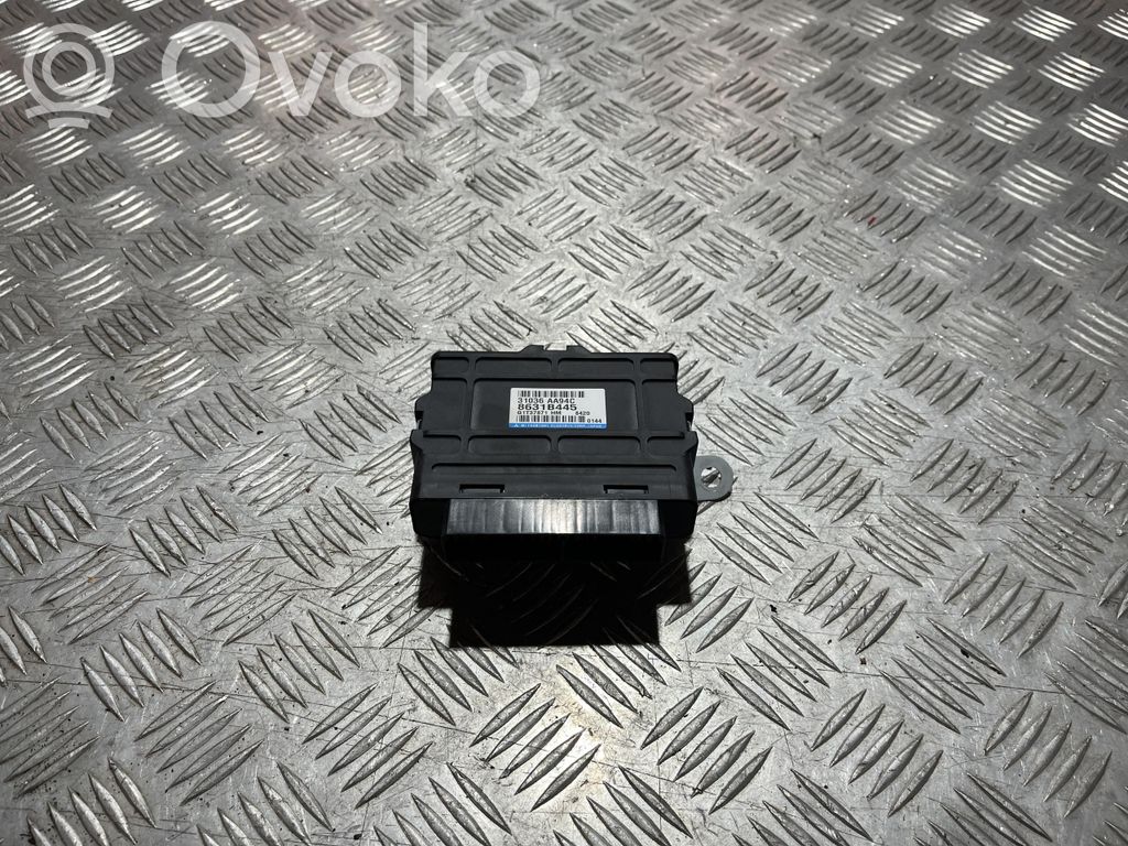 Mitsubishi Eclipse Cross Gearbox control unit/module 