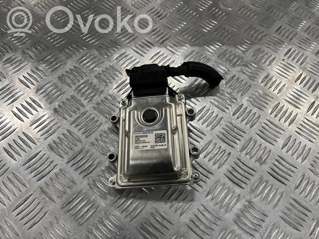 KIA Sportage Other control units/modules 