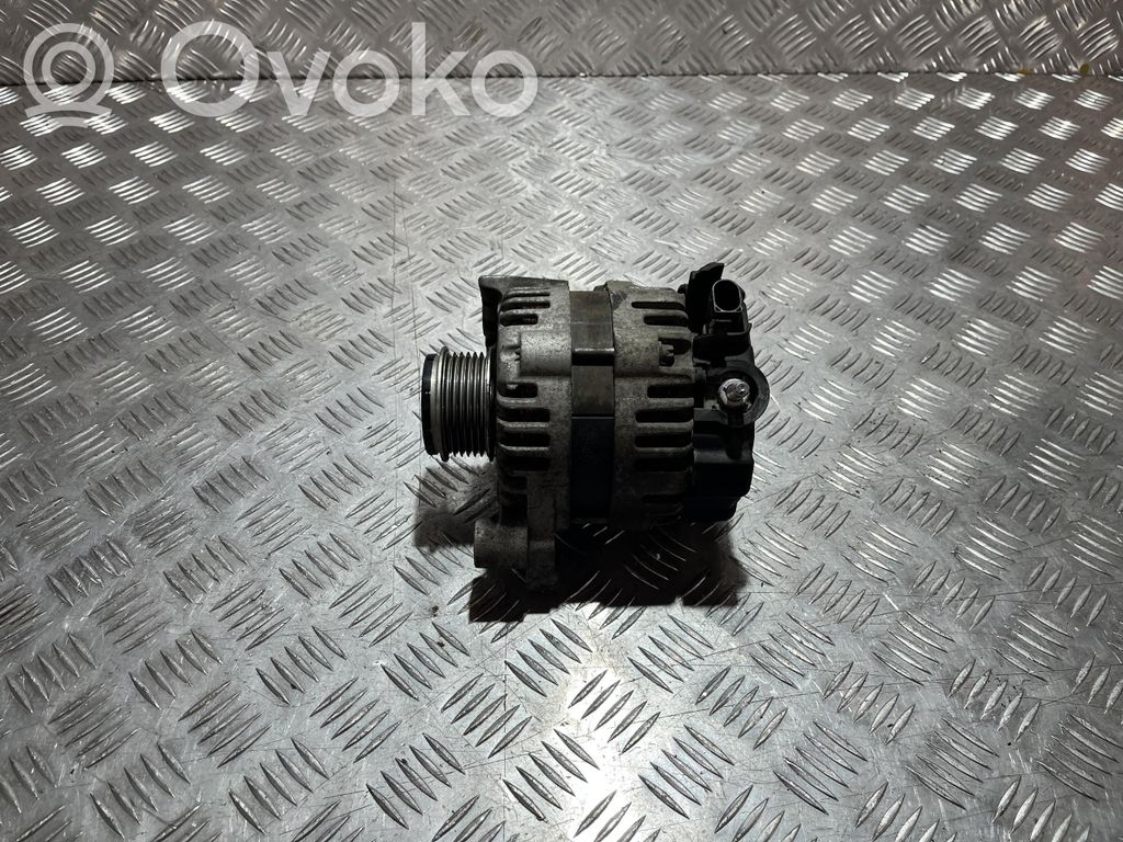 KIA Picanto Alternador 