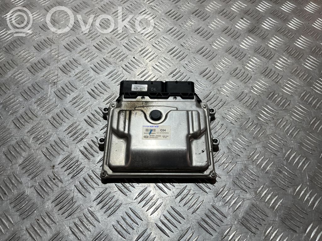 KIA Picanto Engine control unit/module ECU 