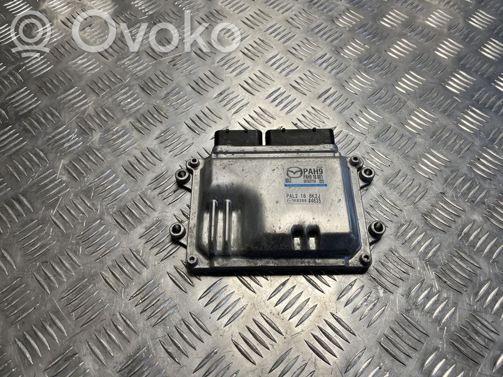 Mazda 3 Engine control unit/module ECU 