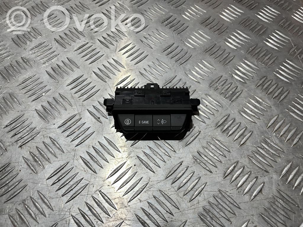 Renault Symbioz Otros interruptores/perillas/selectores 