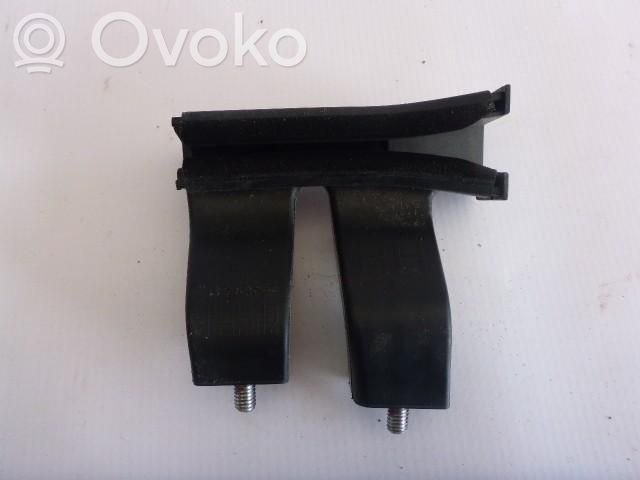 KIA Ceed Door glass rail 