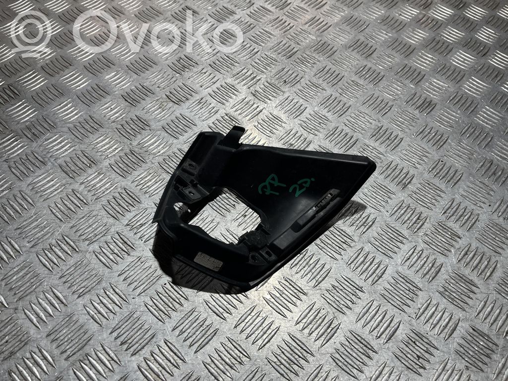 Renault Clio V Sumuvalojen kiinnike 