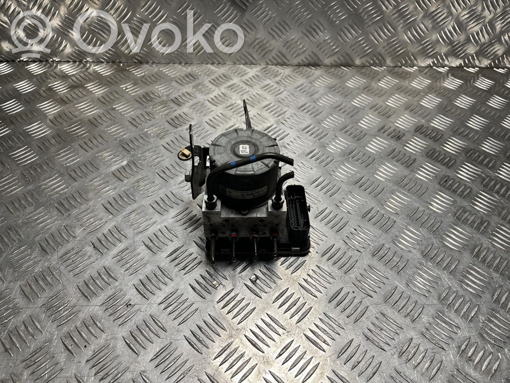 Mitsubishi Eclipse Cross ABS Blokas 