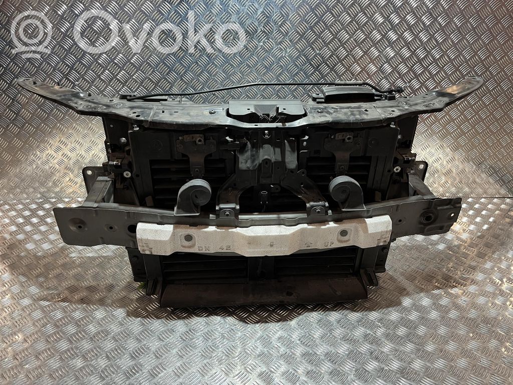 Mazda MX-30 Set radiatoare 