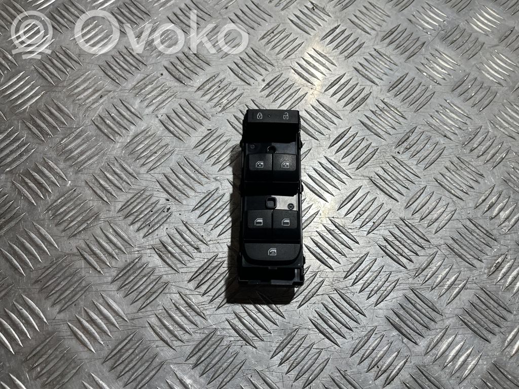 Interruptor de la ventanilla de ventilación   93571R2800,93571R2800