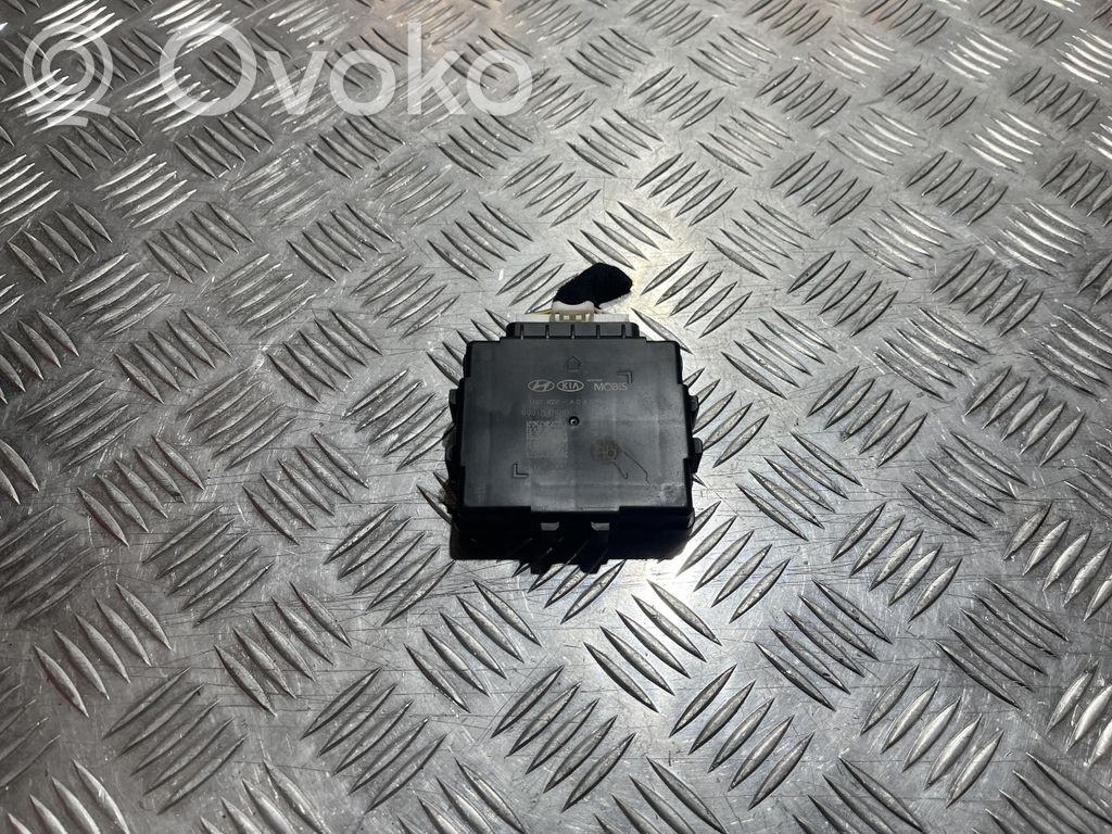 KIA Xceed Unidad de control/módulo del motor 