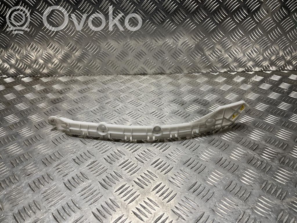 Mitsubishi Eclipse Cross Rear bumper mounting bracket 