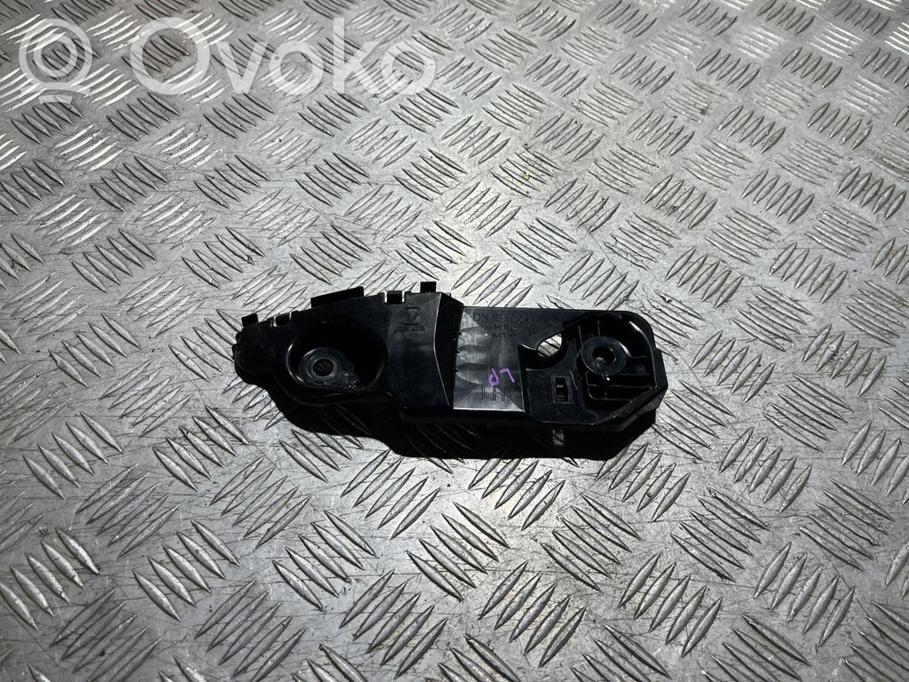 Mazda MX-30 Soporte del parachoques delantero 