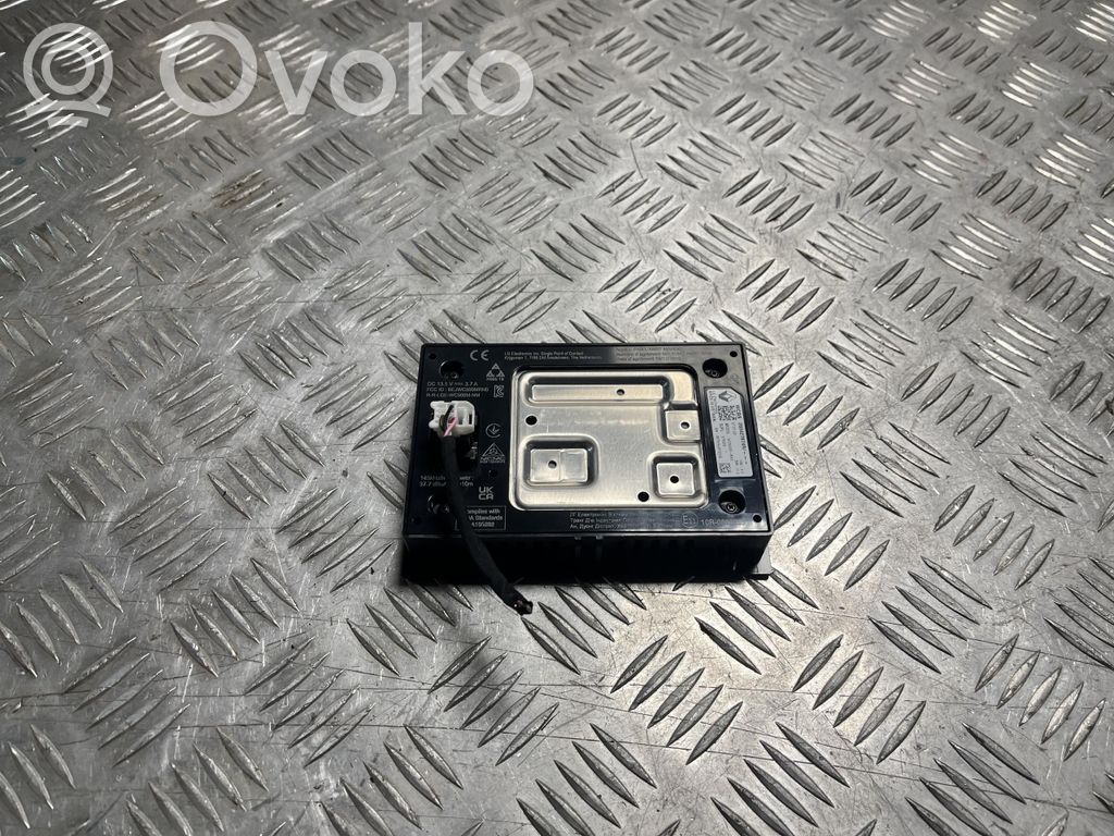 Wireless charging module   283427874R,283427874R