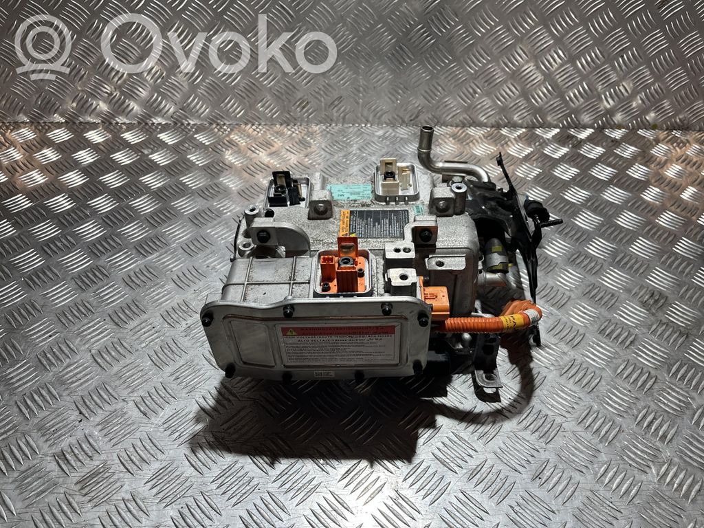 KIA Sportage Inversor/convertidor de voltaje 