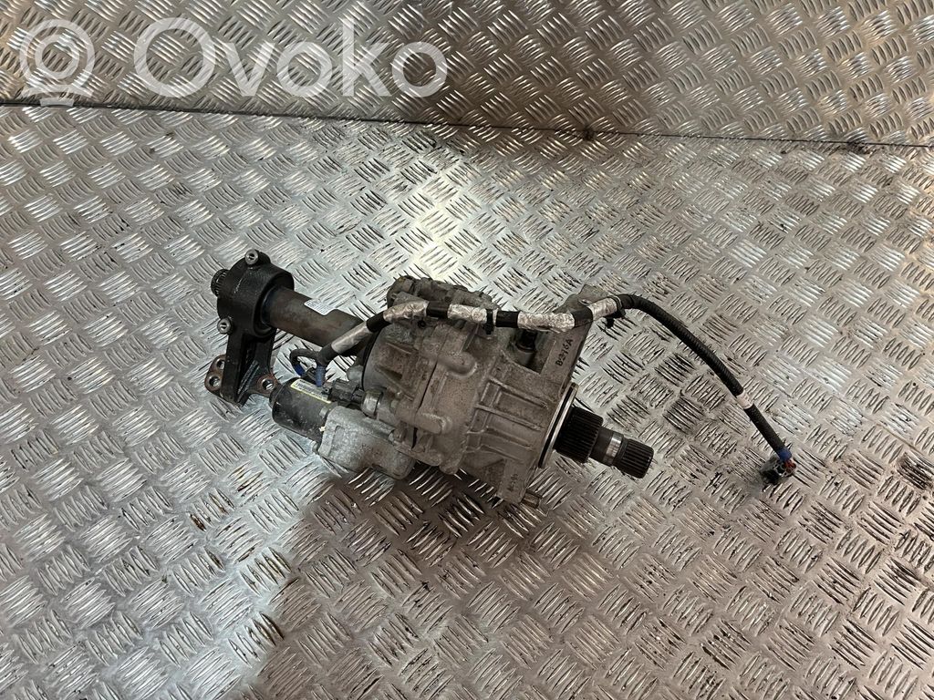 Hyundai i30 Scatola ingranaggi del cambio 