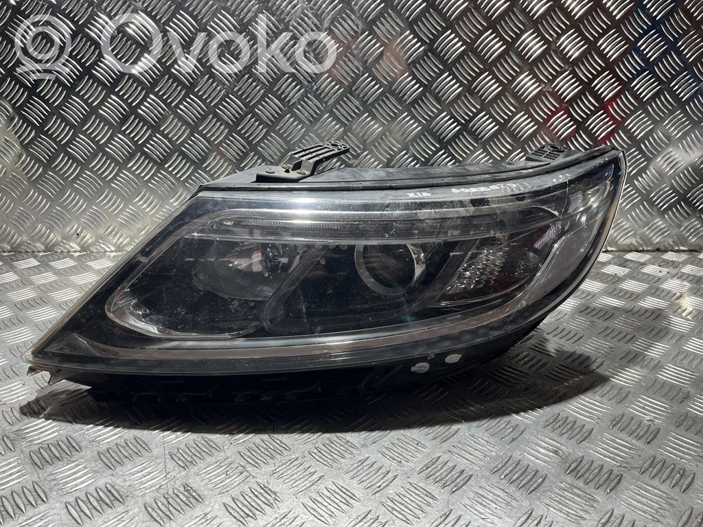 KIA Sorento Scheinwerfer 
