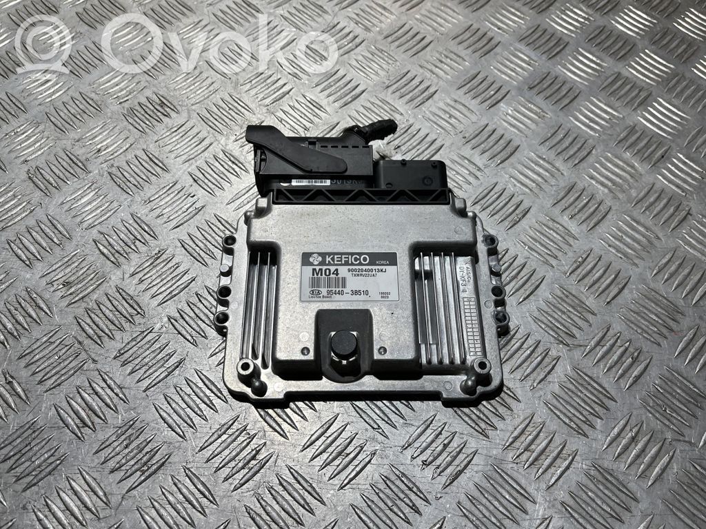 KIA Sorento Gearbox control unit/module 