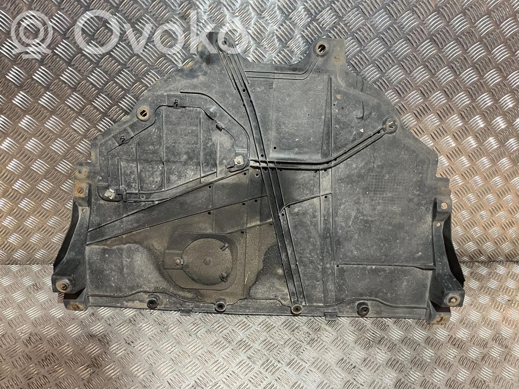 Engine splash shield/under tray   TK4856110,TK4856110
