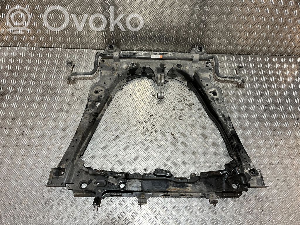 Front subframe   PU28225,PU28225