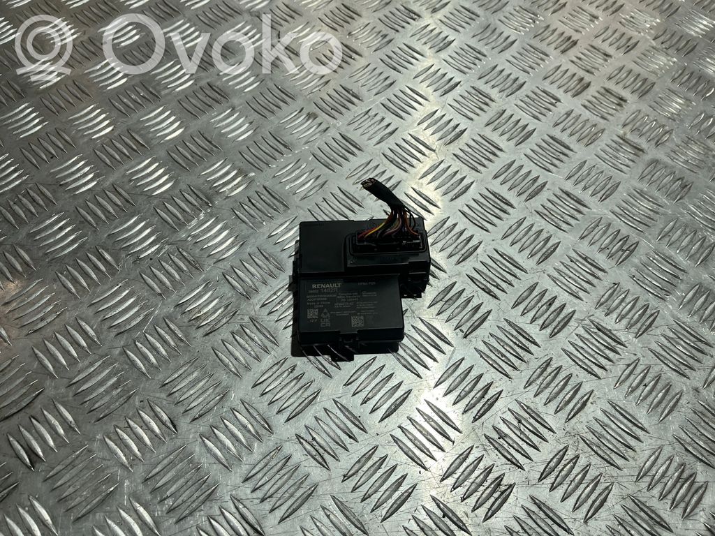 Comfort/convenience module   285S21482R,285S21482R