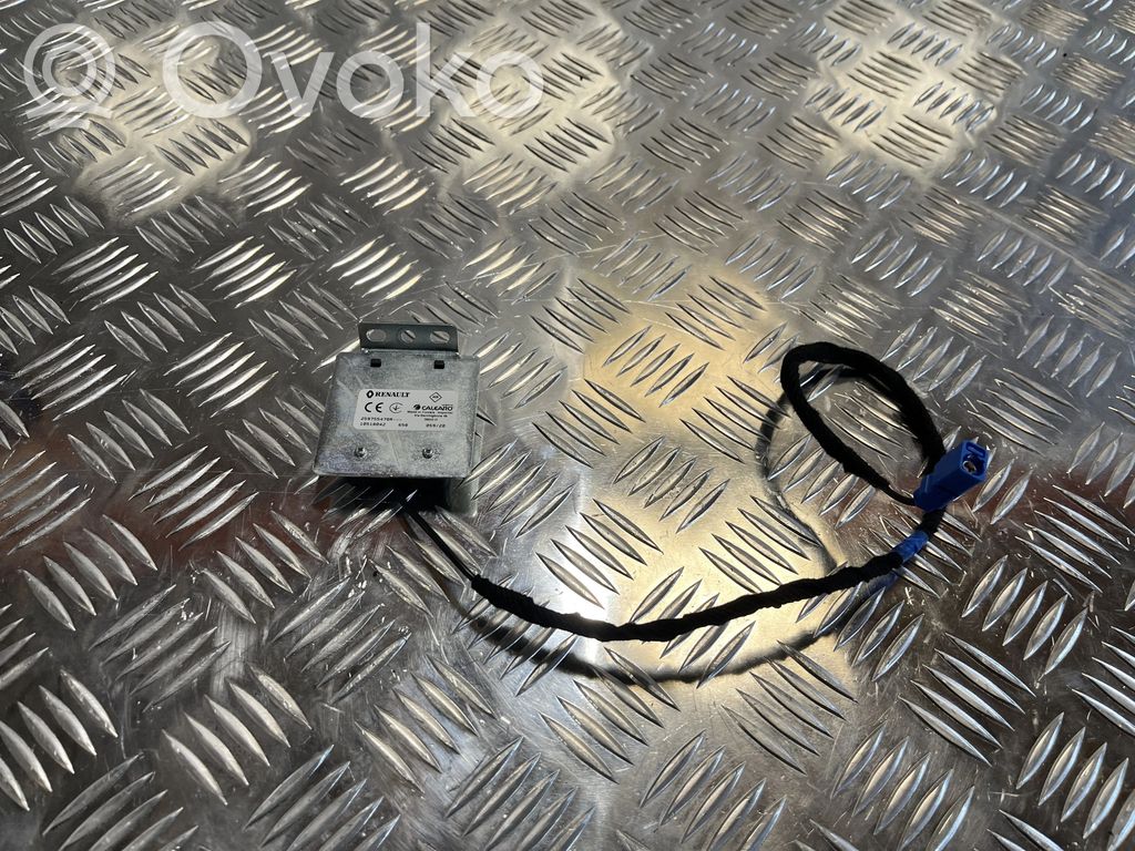 Comfort/convenience module   259755470R,259755470R