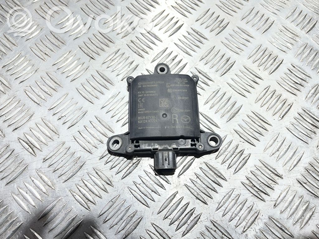 Distronic sensor radar   B0J967Y30C,B0J967Y30C
