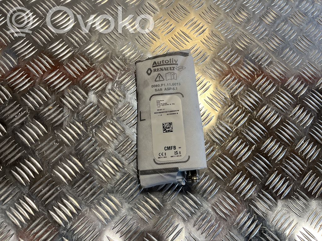 Airbag-Set   651002800B,651002800B