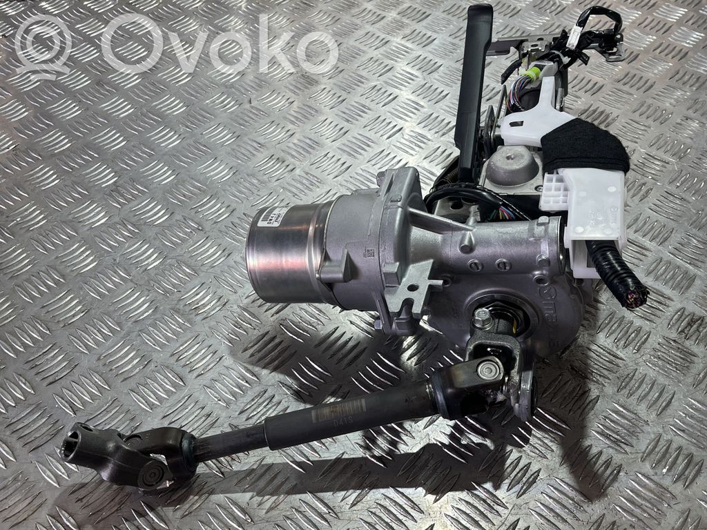 Mazda MX-30 Vairo rato ašies komplektas 