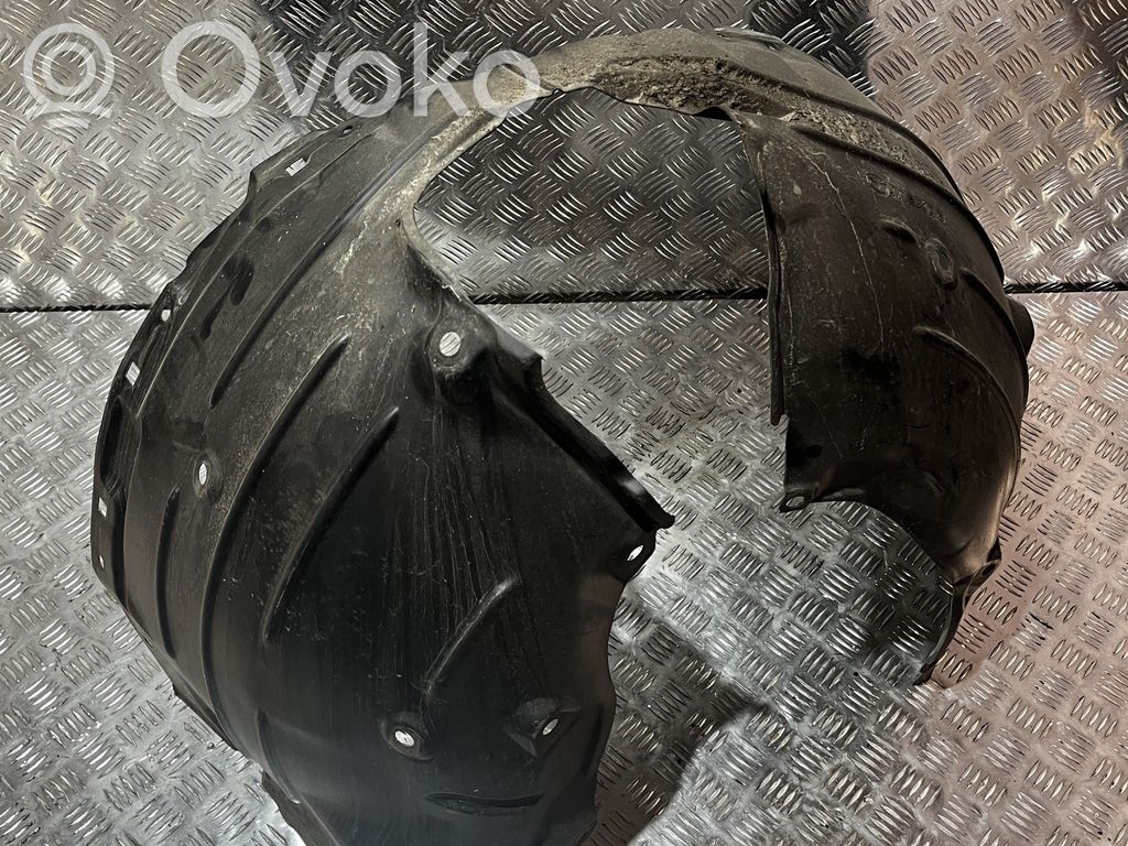 Arche d'aile avant   DN4ELHK7016,DN4ELHK7016
