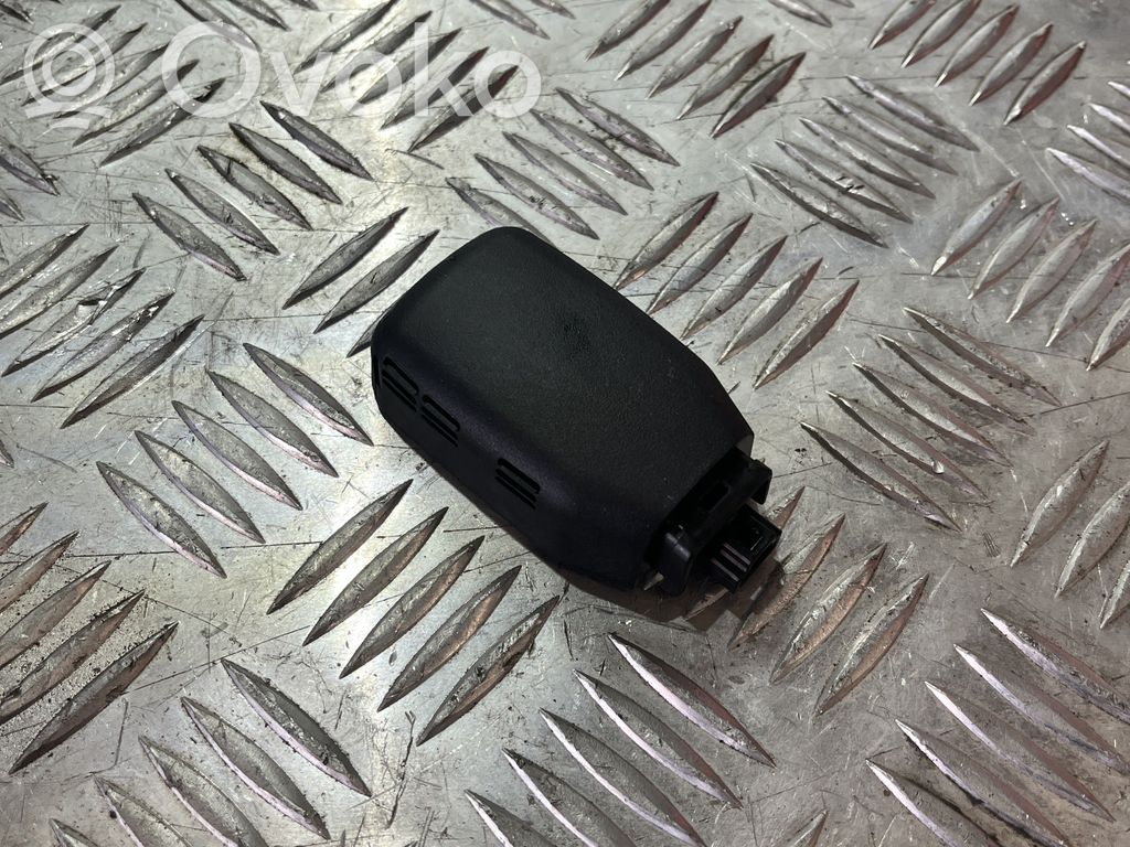 Mazda MX-30 Regensensor 