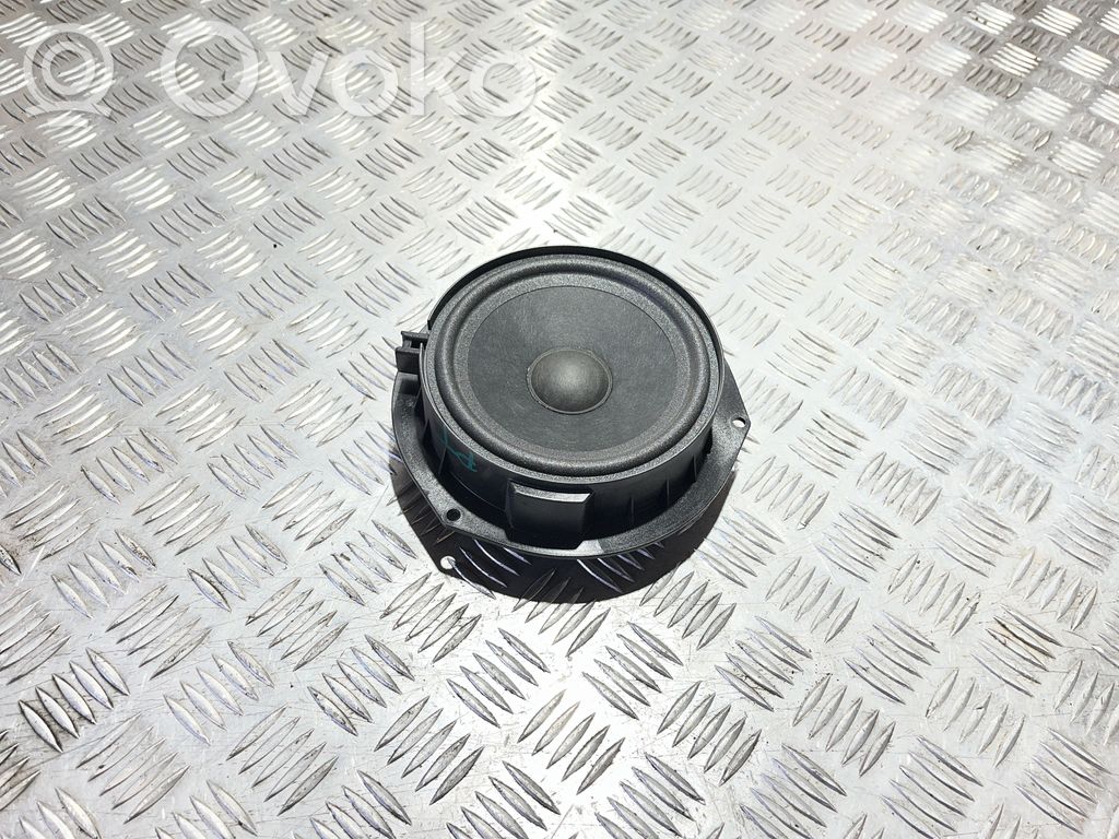 Renault Megane E-Tech Front door speaker 
