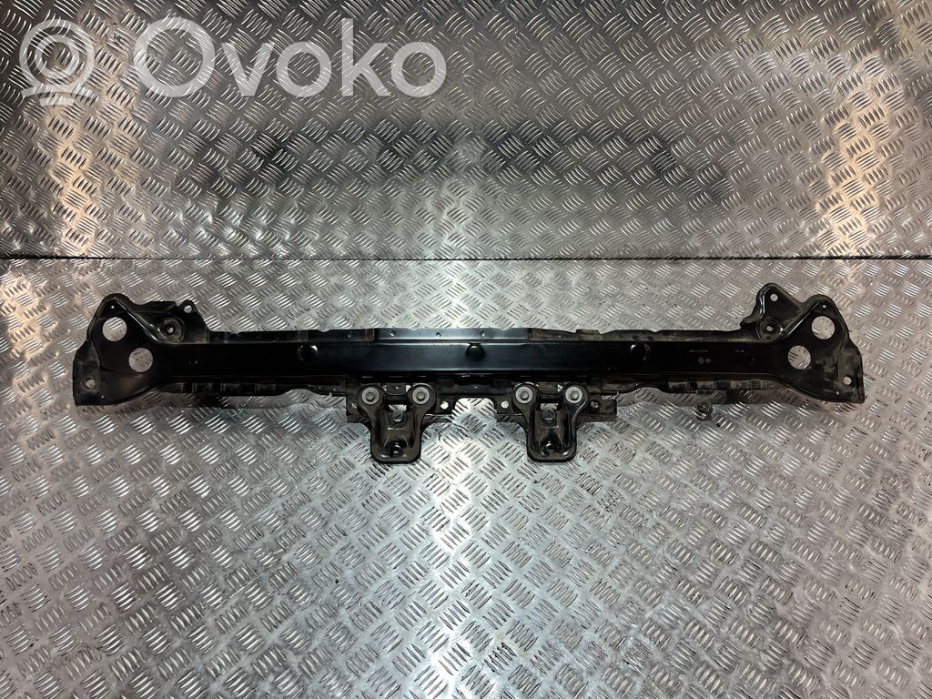 Renault Megane E-Tech Support de radiateur sur cadre face avant 