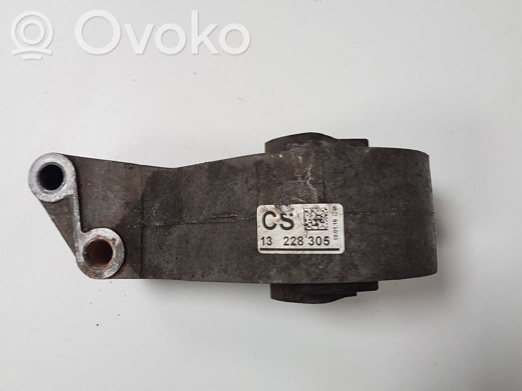 Engine mount bracket   13228305