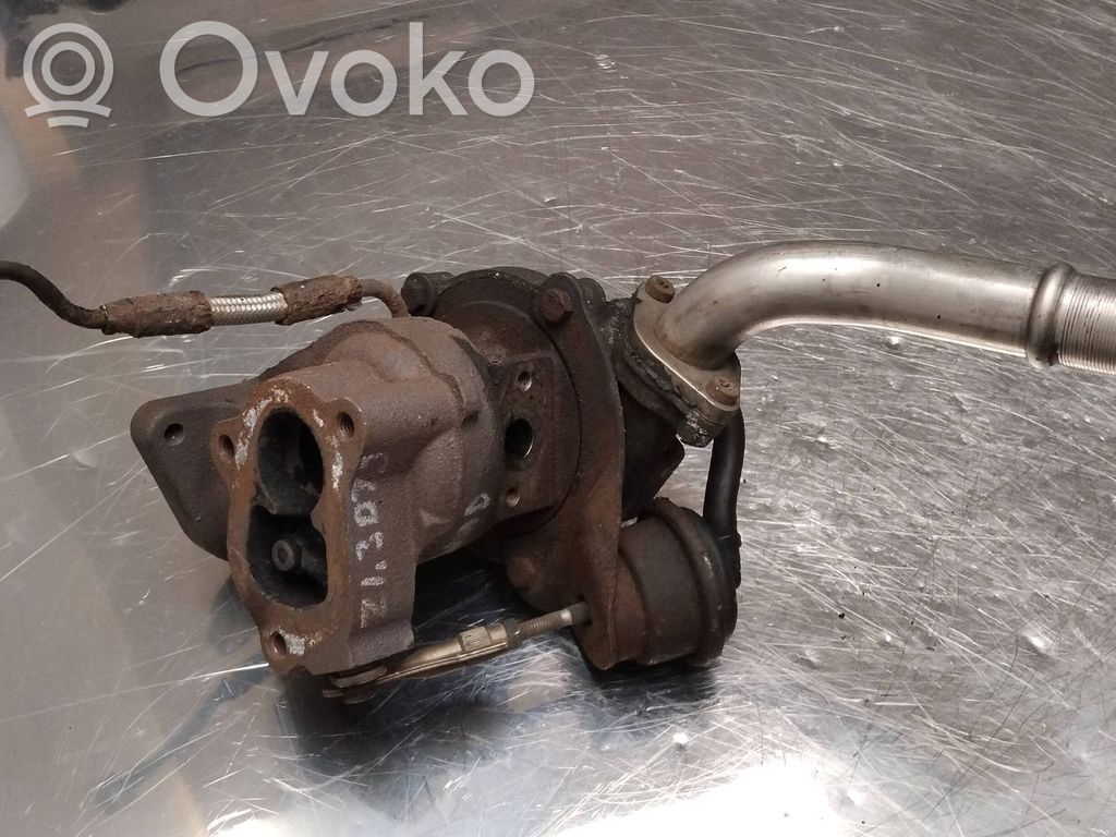 Turboahdin