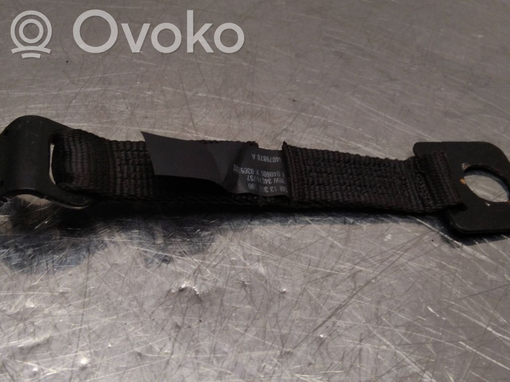 Opel Insignia A Bridă fixare baterie 