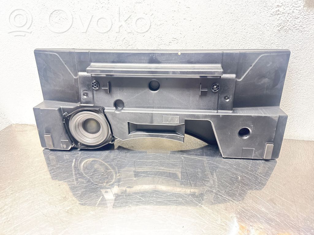 Opel Insignia A Subwoofer-bassokaiutin 