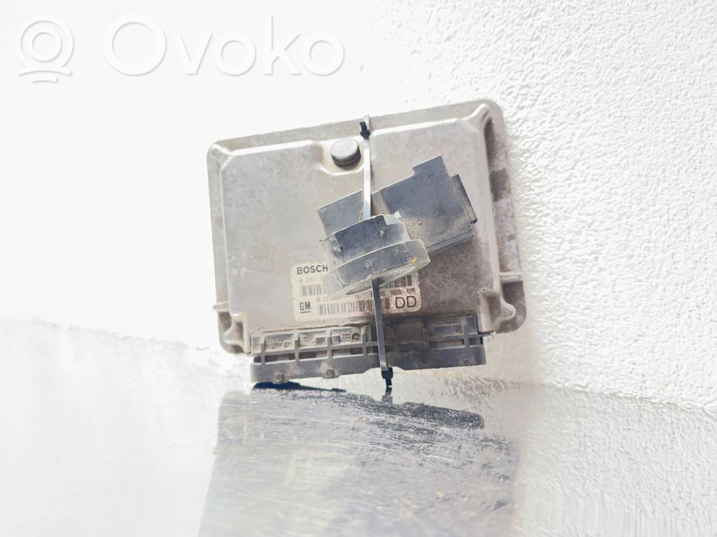 Opel Sintra Engine control unit/module 