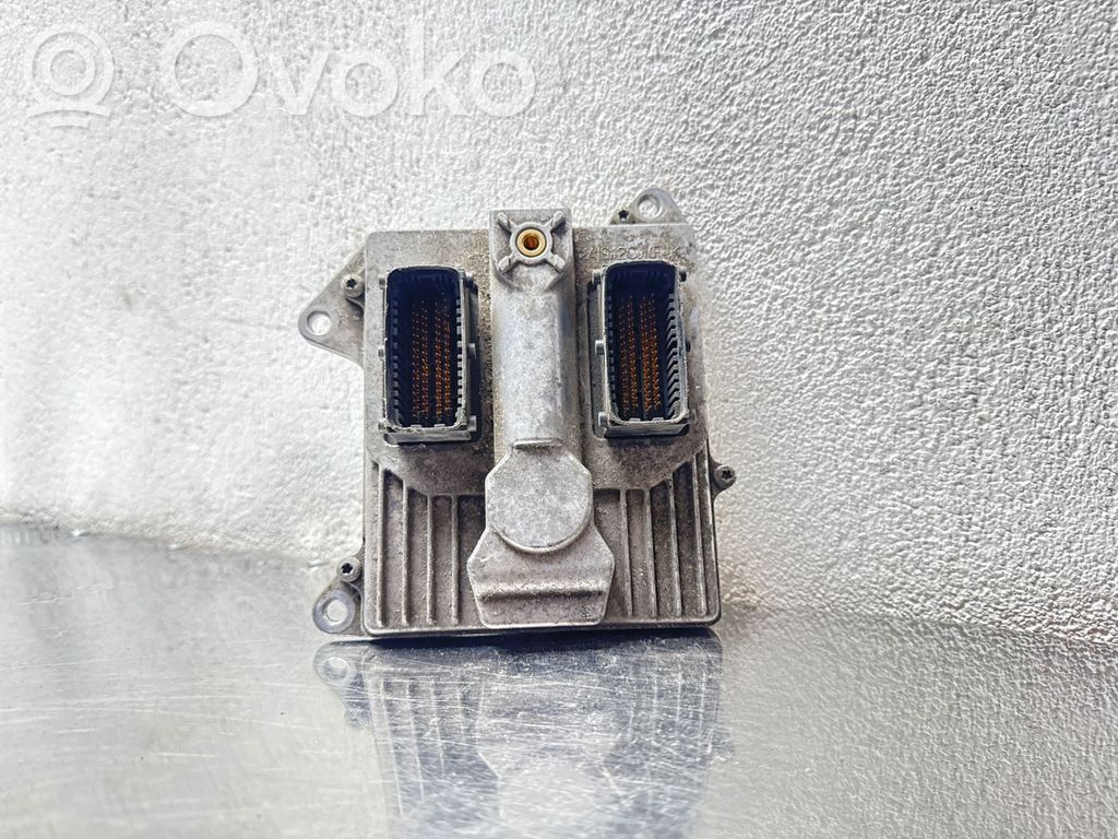 Engine control unit/module   55562443,5WK91112,7031814592