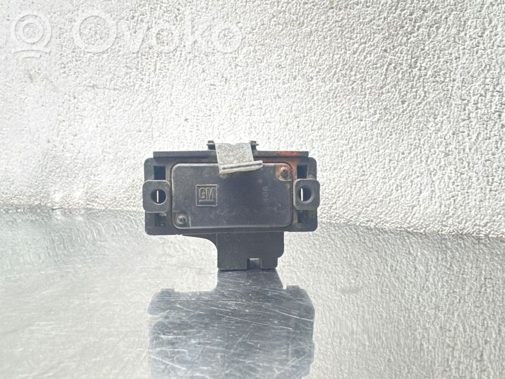 Opel Astra F Luftdrucksensor 