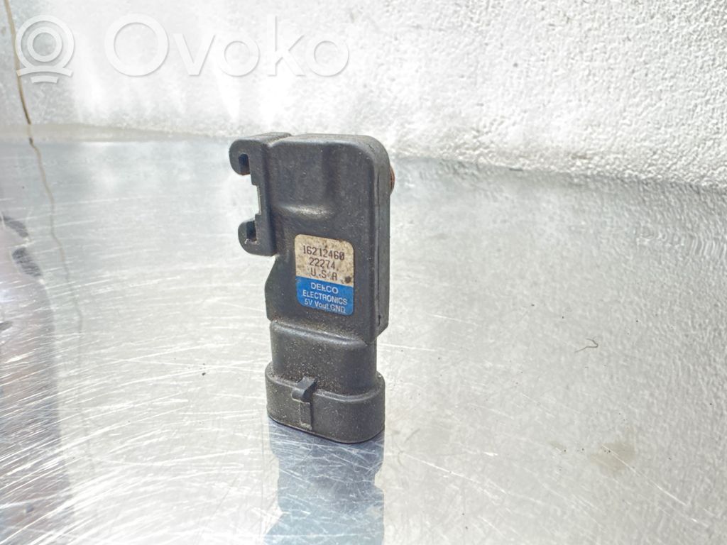 Luftdrucksensor   16258659
