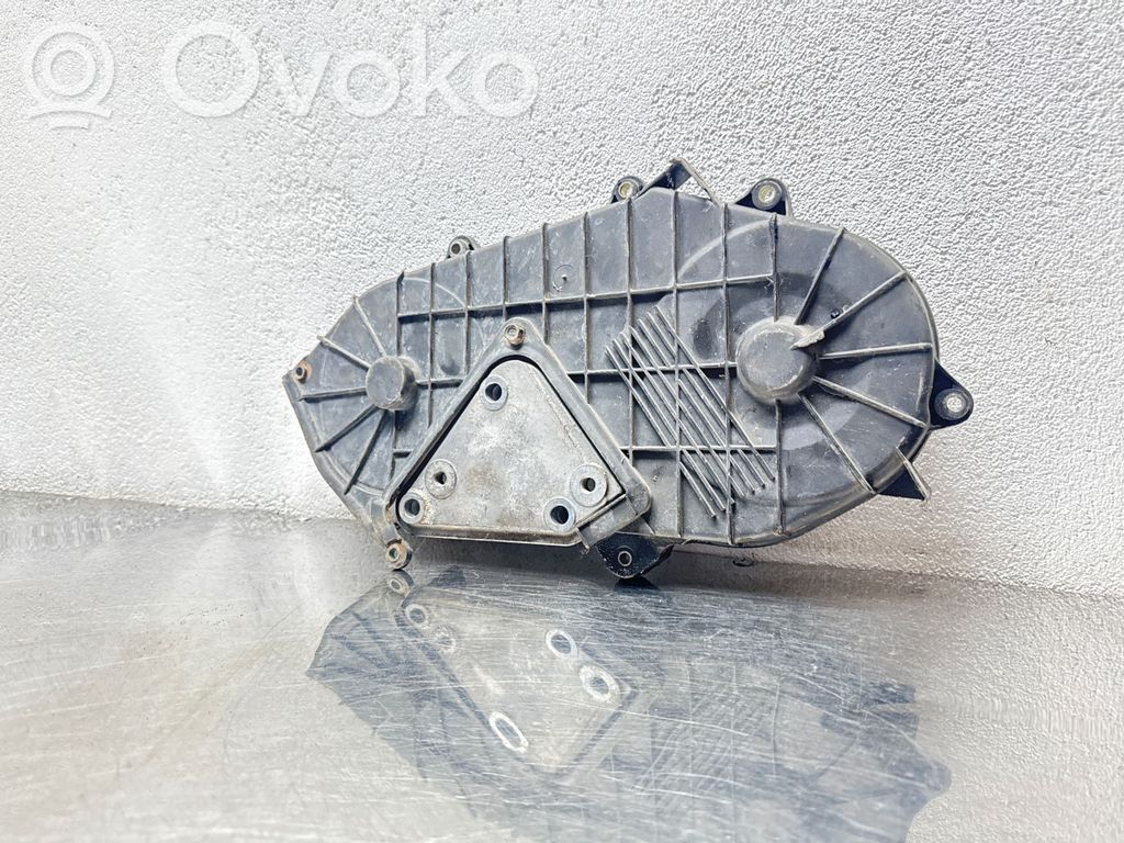 Opel Astra G Timing belt guard (cover) 