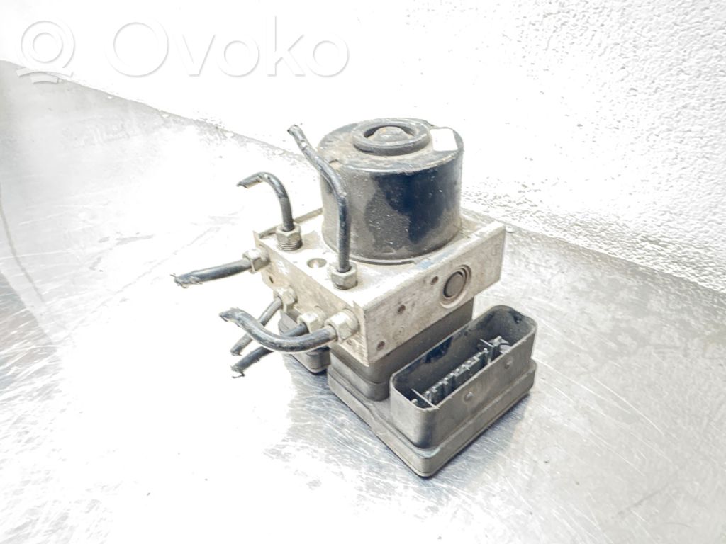 Opel Zafira B ABS Pump 