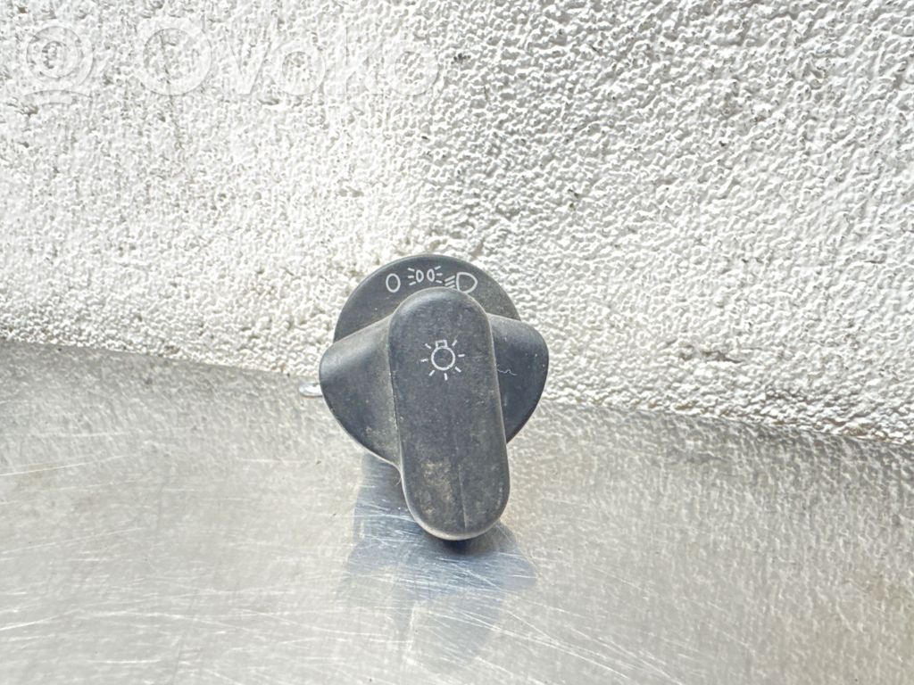 Opel Corsa A Light switch 