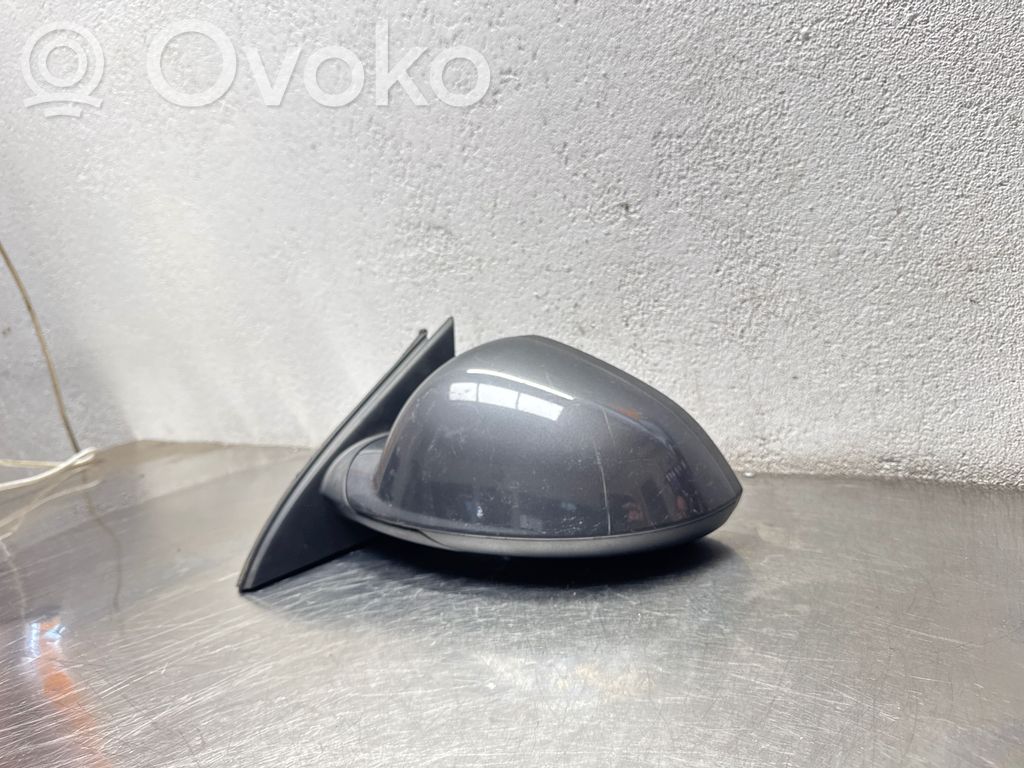Opel Insignia A Elektryczne lusterko boczne drzwi przednich 