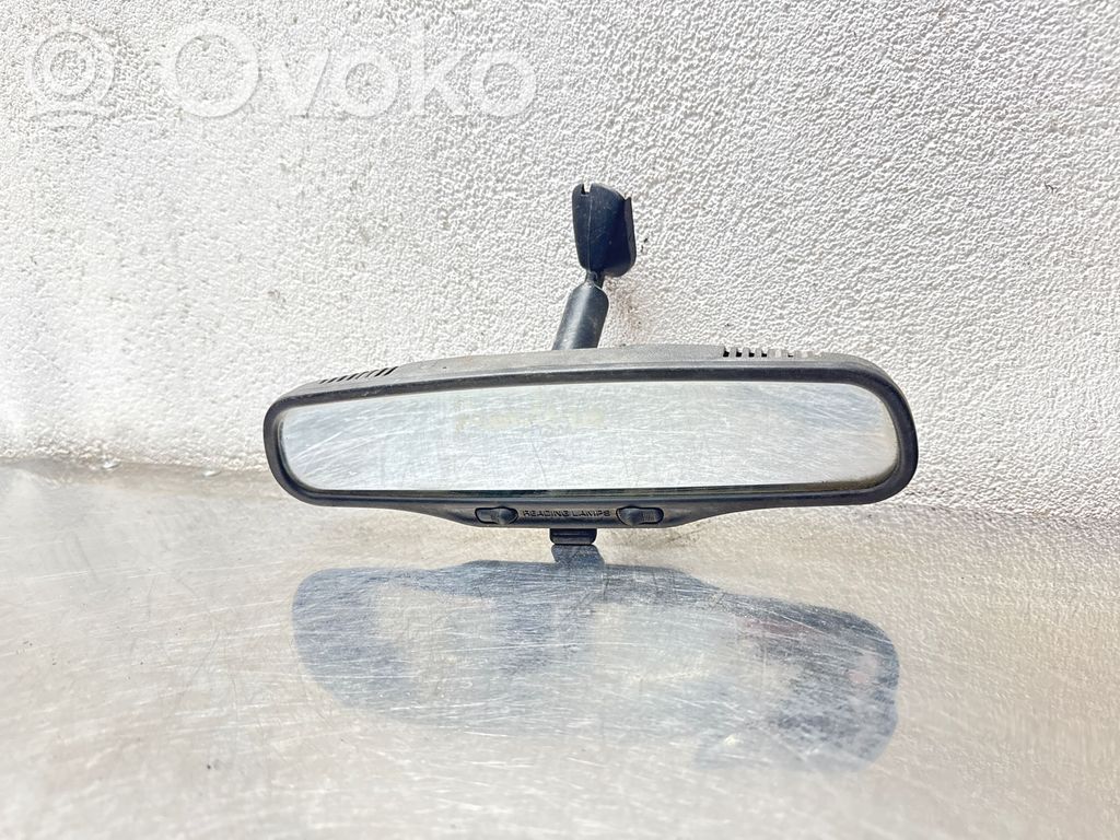 Opel Frontera B Galinio vaizdo veidrodis (salone) 