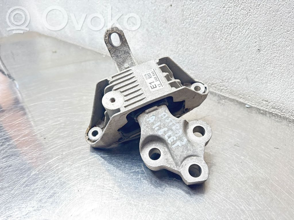 Engine mount bracket   13248549