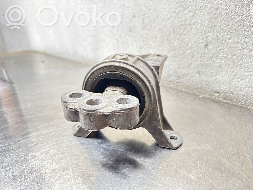 Opel Astra G Engine mount bracket 