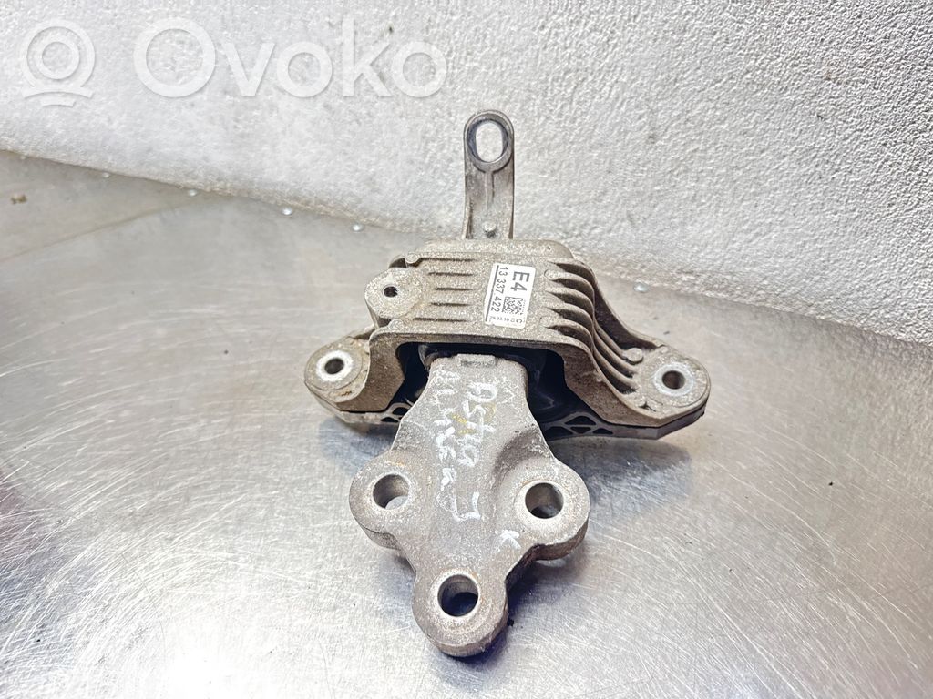 Engine mount bracket   13337422