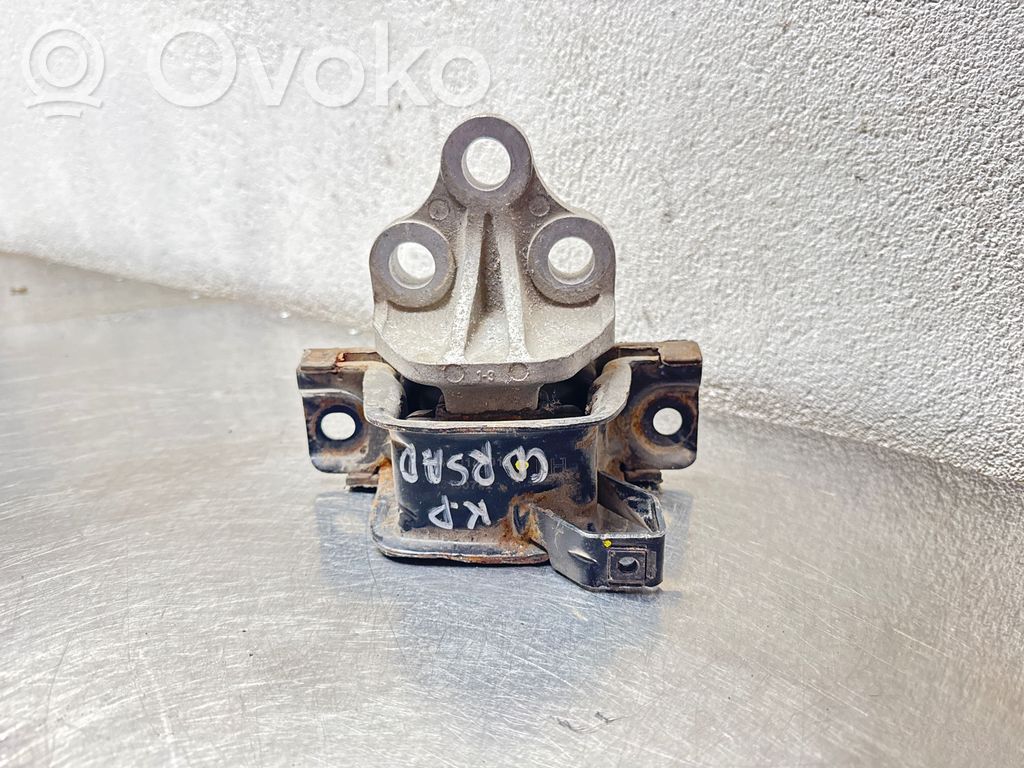 Engine mount bracket   13130742