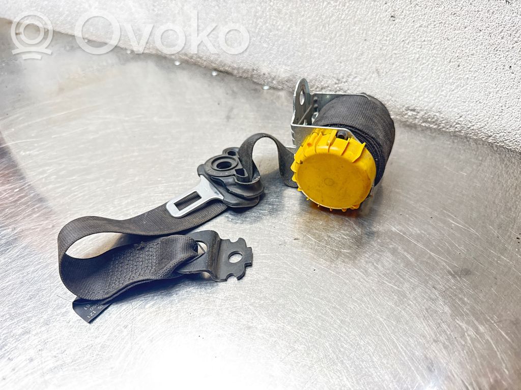 Opel Meriva A Centură spate 