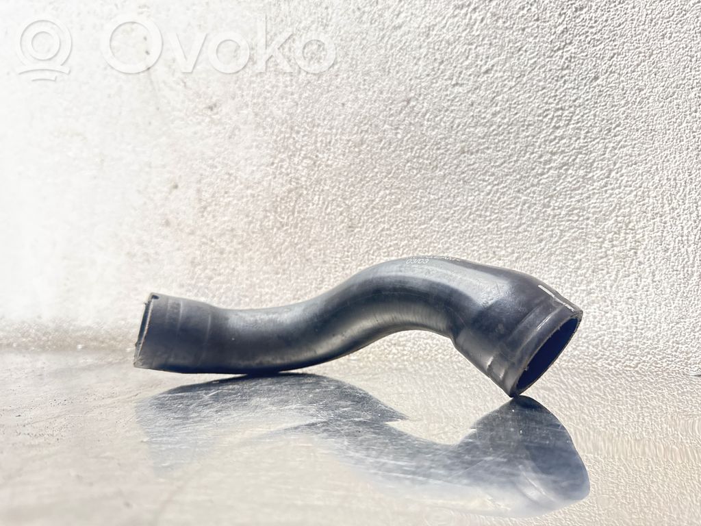 Saab 9-3 Ver2 Intercooler hose/pipe 